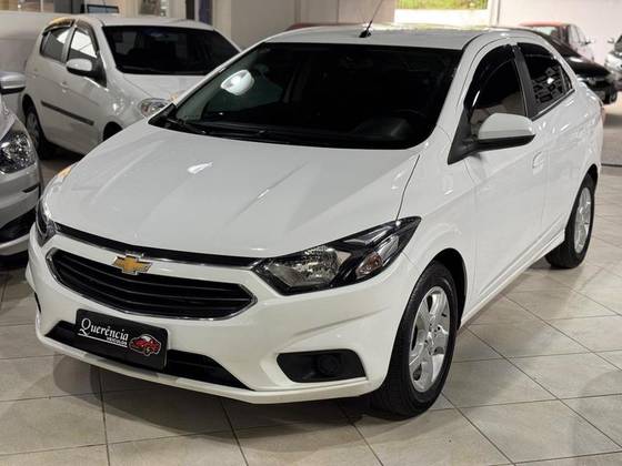 CHEVROLET PRISMA 1.4 MPFI LT 8V FLEX 4P MANUAL CHEVROLET PRISMA 1.4 MPFI LT 8V FLEX 4P MANUAL